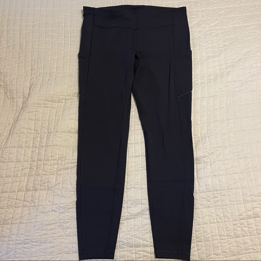 Lululemon Speed Up tight 25”